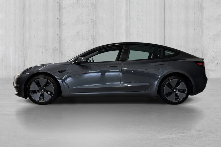 Bilde 4 av Tesla Model 3 Long Range AWD LR | | Pano | LED | Norsk | Facelift | Garanti