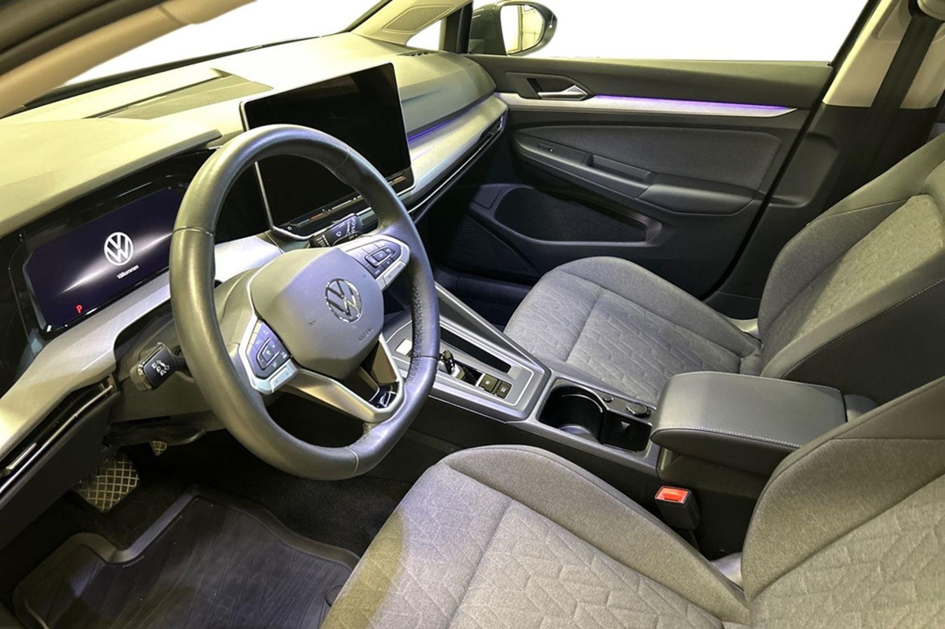 Volkswagen Golf 2025, bild 5/10