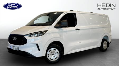 Ford Transit Custom 320