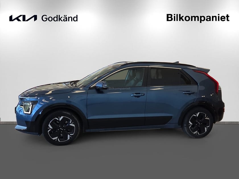 Bild 4 av Kia Niro EV