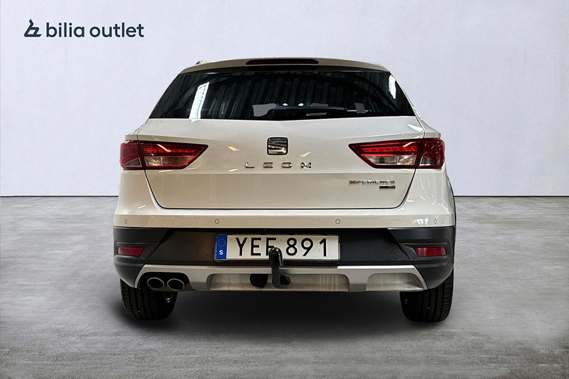 Seat Leon 2016, bild 7/10