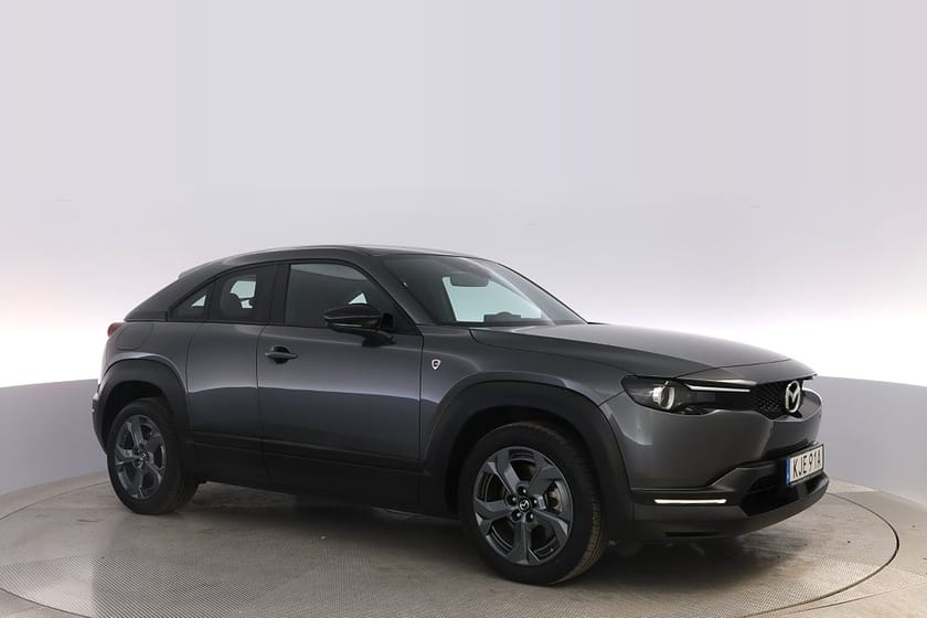 Bild 2 av Mazda MX-30 e-Skyactiv R-EV