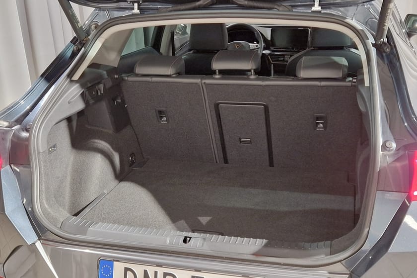 Bild 5 av CUPRA Formentor