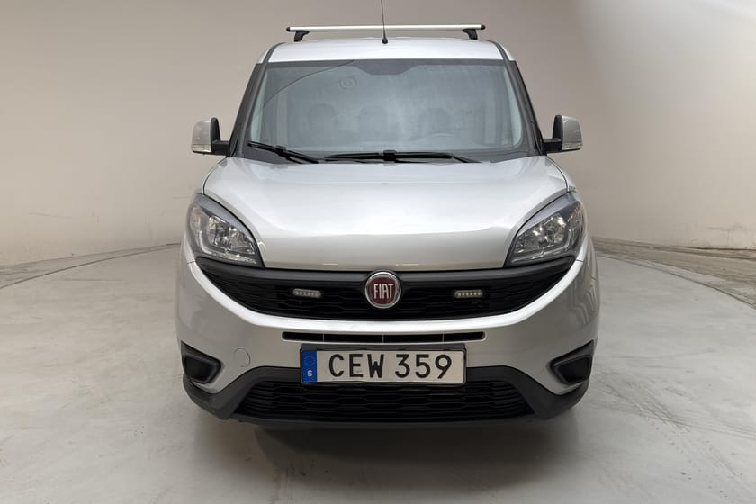 Bild 5 av Fiat Doblò Van