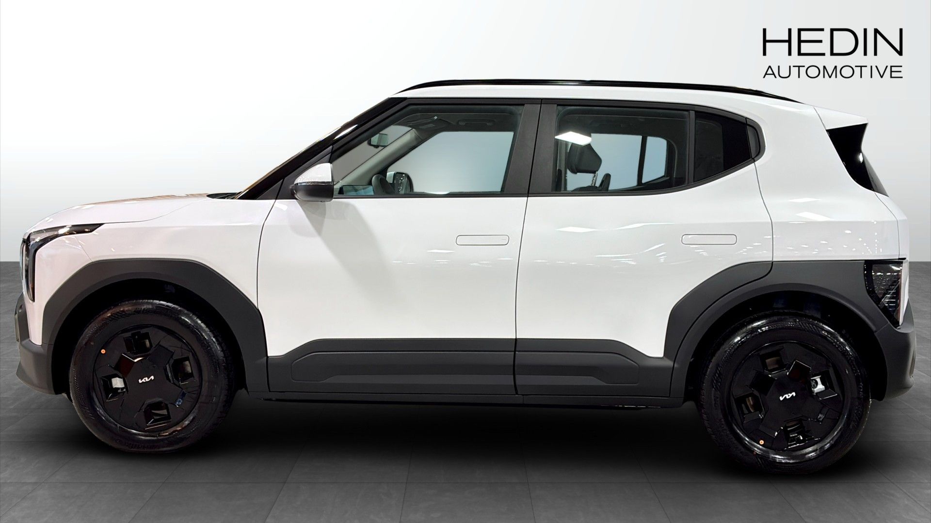 Kia EV2 SR 5-SITS 2027, bild 4/10