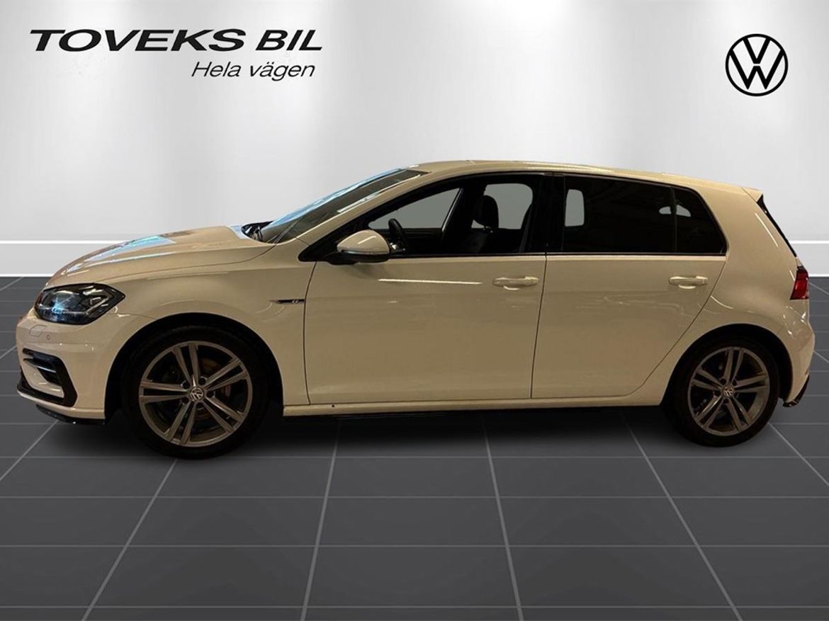 Volkswagen Volkswagen Golf — bild 6