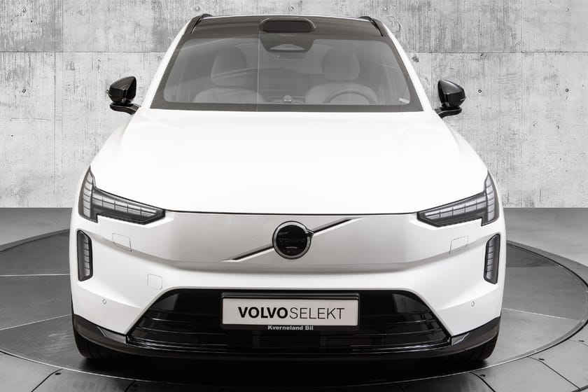 Bilde 4 av Volvo EX90 Twin Motor Performance 7-seater