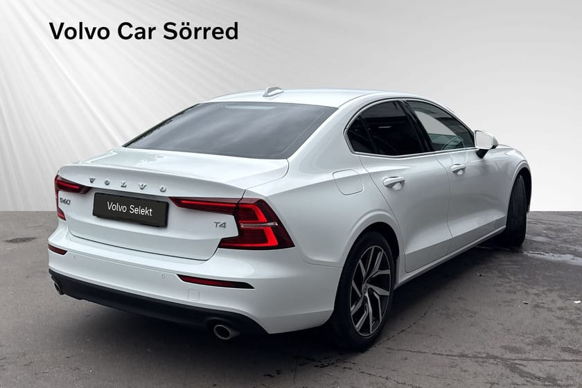 Bild 5 av Volvo S60 T4 Momentum Advanced Edition