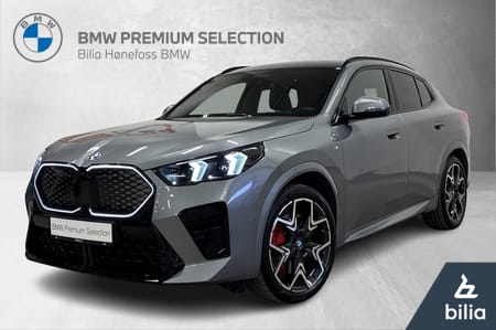 BMW iX2 xDrive30 xDrive30, M-Sport PRO, ACC, Pano, H/K, 20".
