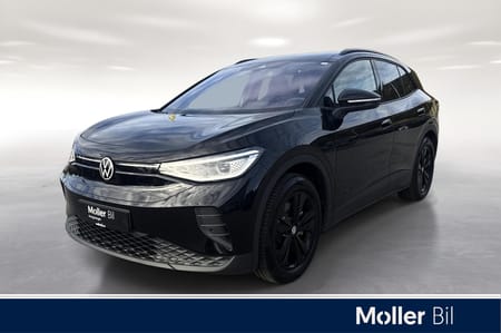 Volkswagen ID.4 Pro 4M