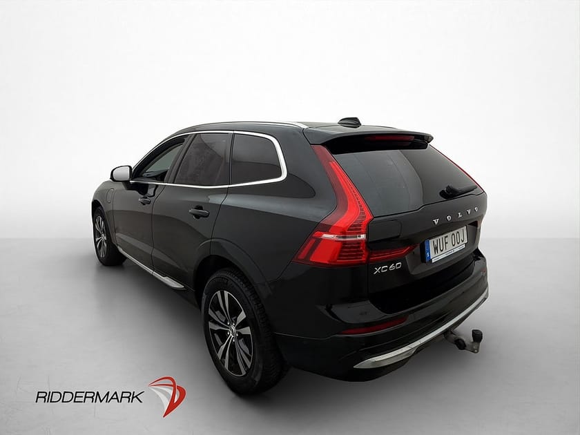 Bild 5 av Volvo XC60 T6 AWD Core Edition Pano Värm 360° Drag MOMS