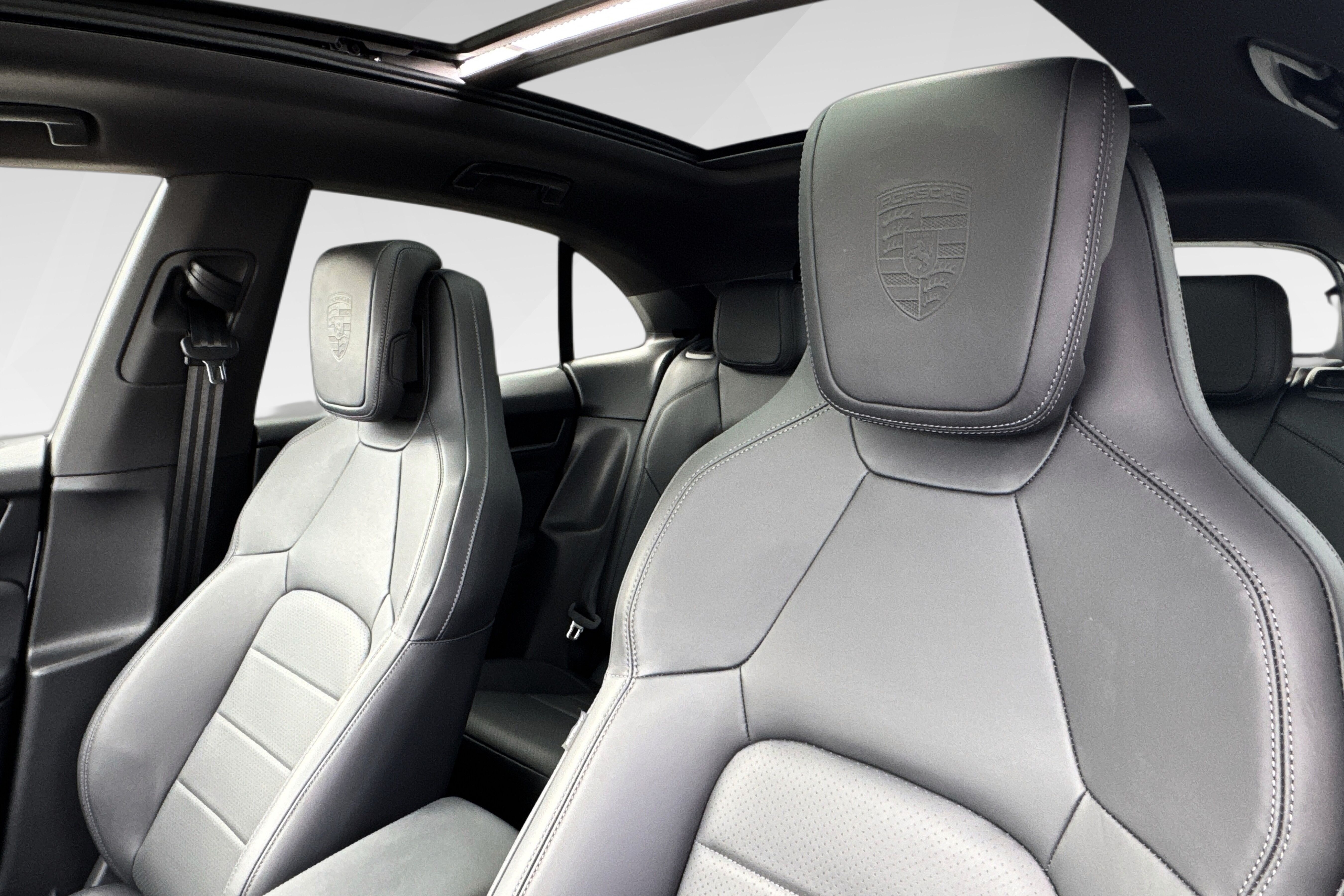 Porsche Macan 4 bilde 23