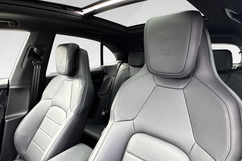 Porsche Macan 4 bilde 23