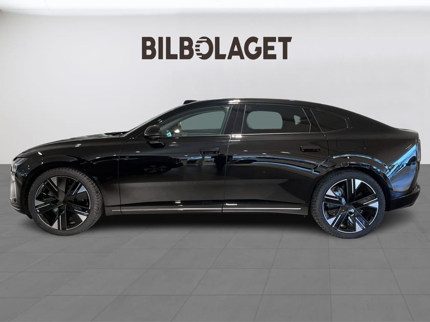 Bild 2 av Volvo ES90 Single Motor Extended Range