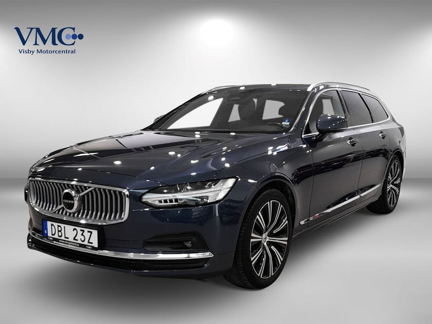 Bild 1 av Volvo V90