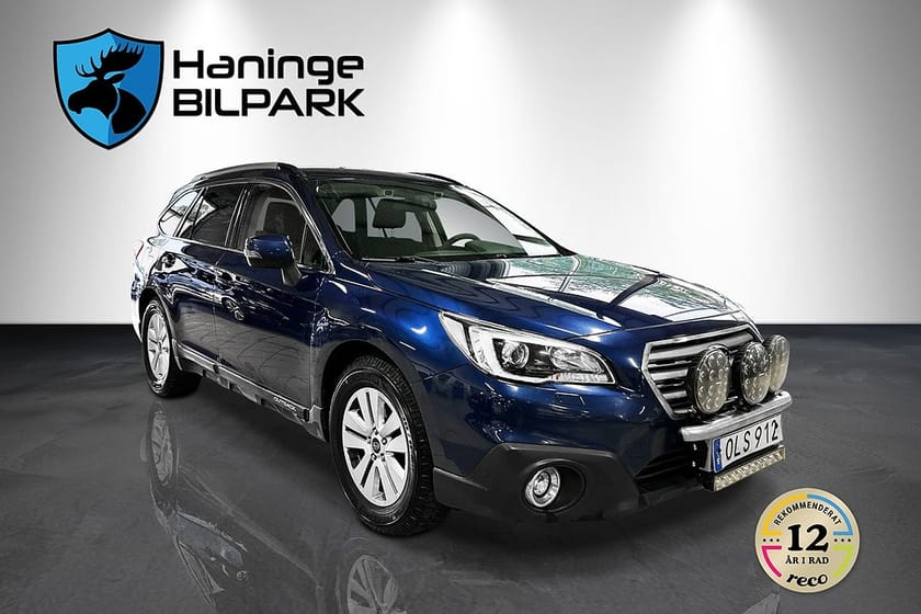 Bild 5 av Subaru Outback