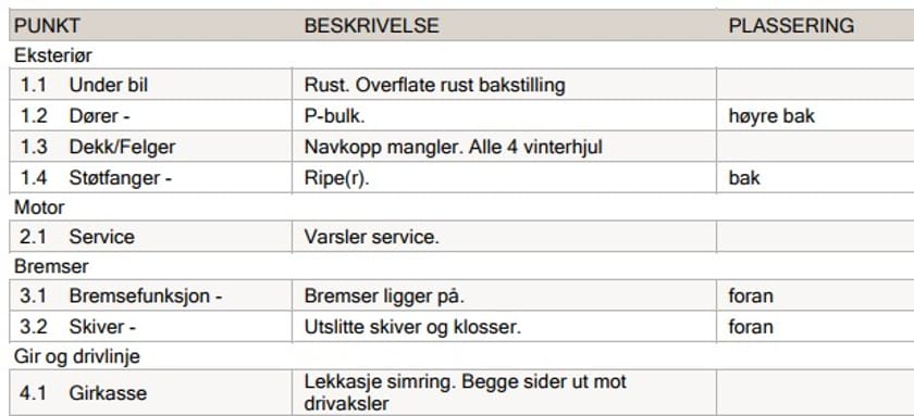 Bilde 2 av Opel Insignia Sports Tourer 1.6 CDTI Billigbil - EU ok til 16.12.2026