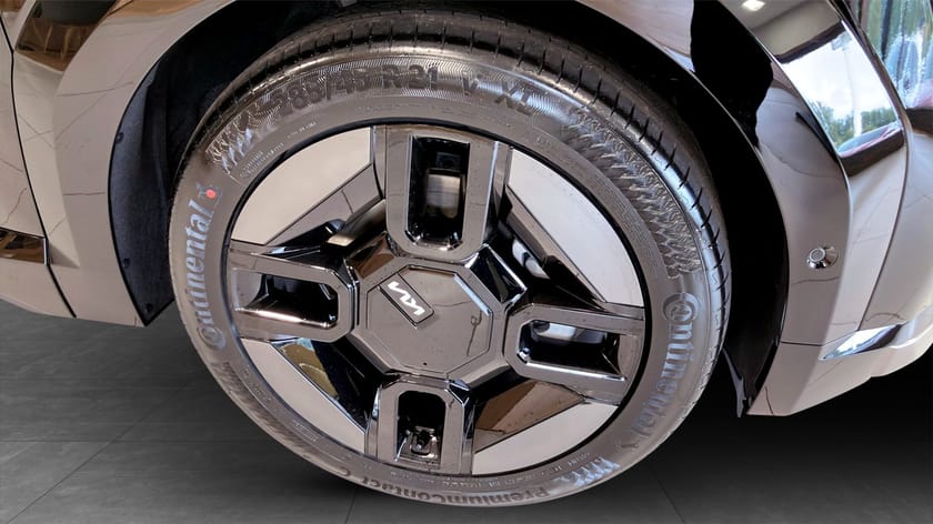 Bild 4 av Kia EV9 AWD GT-LINE DEMO 759.900:-  GT-Line DEMO*