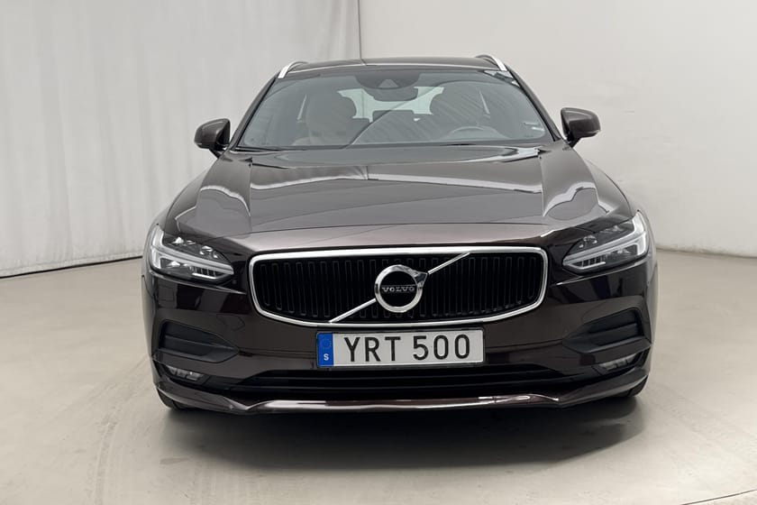 Bild 5 av Volvo V90 D3 (150hk) Business Advanced