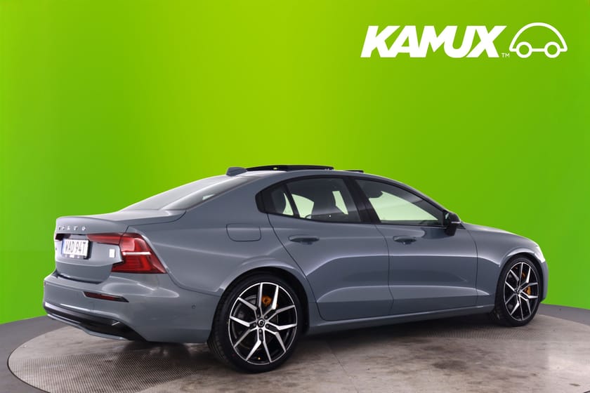 Bild 2 av Volvo S60