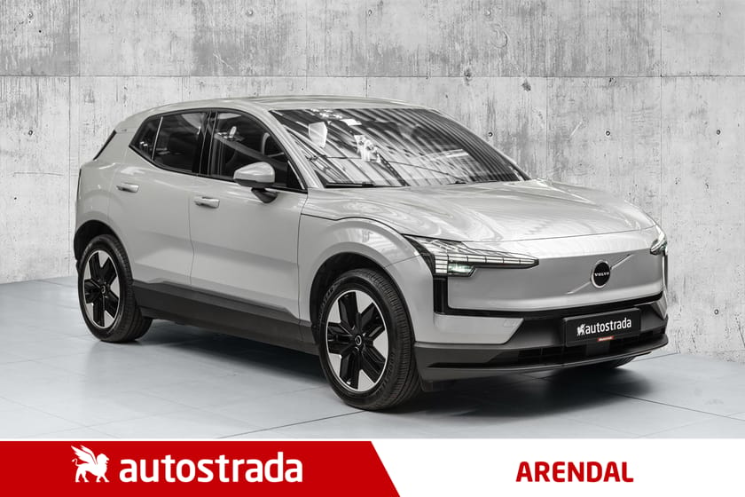 Bilde 1 av Volvo EX30 Single Motor Extended Range RWD Core | ACC | GOOGLE | V.PUMPE