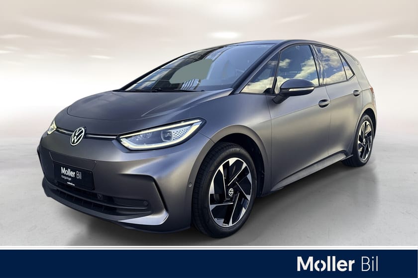 Bilde 1 av Volkswagen ID.3 Pro Performance highline 59kwh 204hk