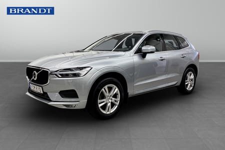 Volvo XC60 D4 AWD Business Advanced MA 18"