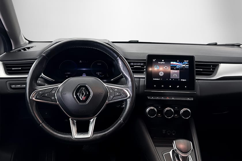 Bild 5 av Renault Captur E-TECH Plugin-Hybrid 160