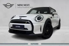 Thumnail bilde 0 av MINI Cooper SE