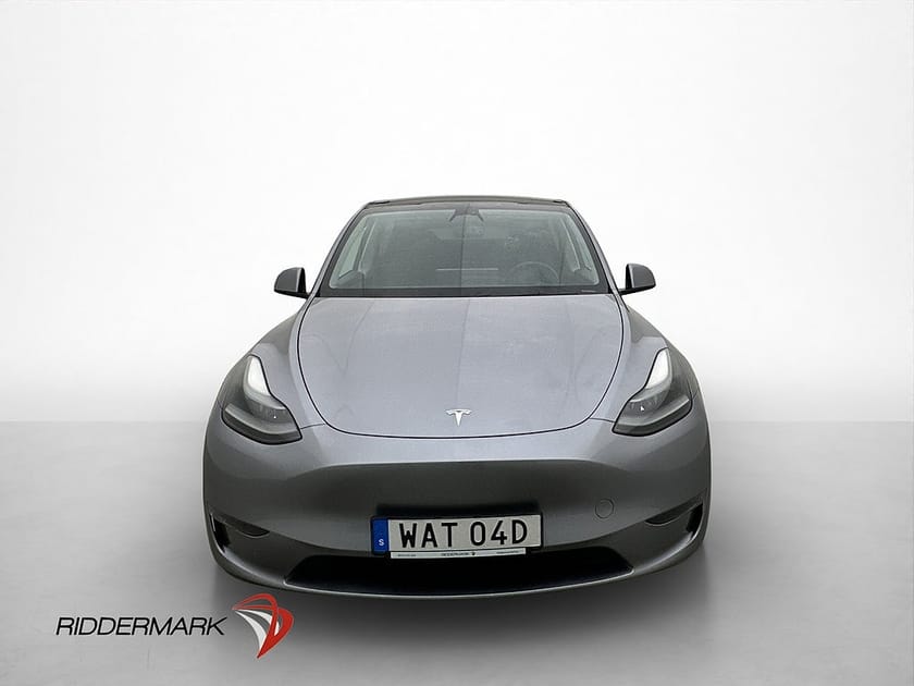 Bild 3 av Tesla Model Y Long Range AWD