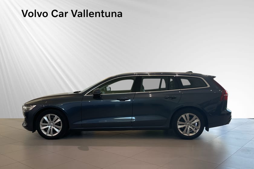 Bild 3 av Volvo V60 D4 Momentum Pro Edition