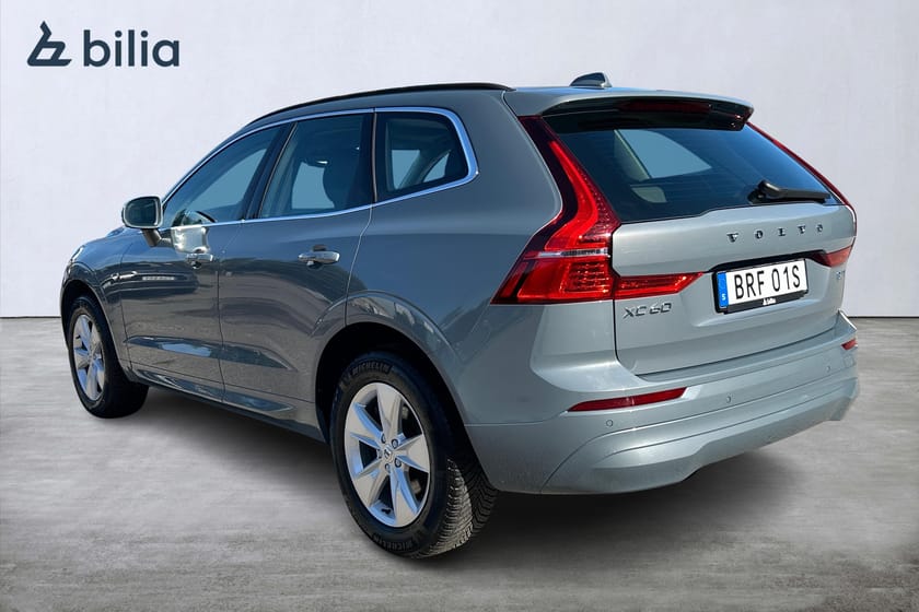 Bild 2 av Volvo XC60 B5 AWD Bensin Core