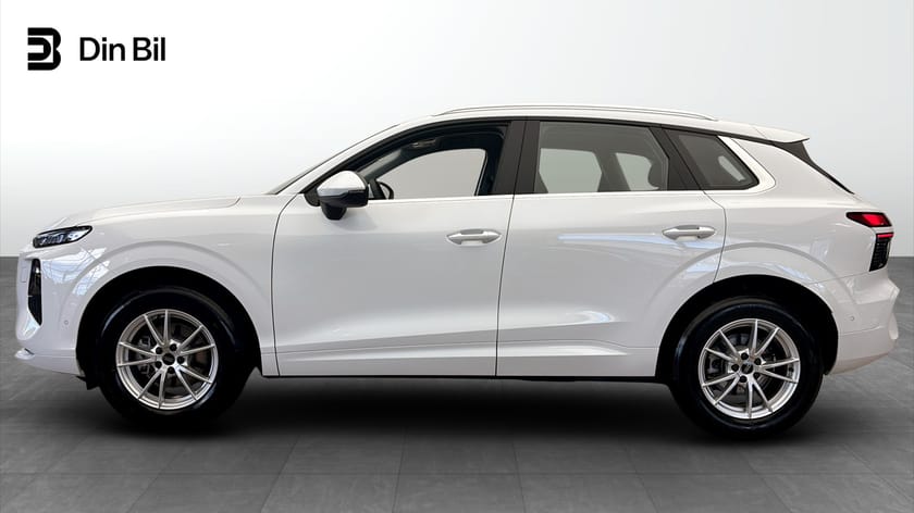 Bild 2 av Audi Q3 SUV TFSI 150 hk S-tronic