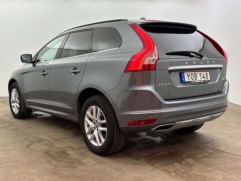 Bild 4 av Volvo XC60