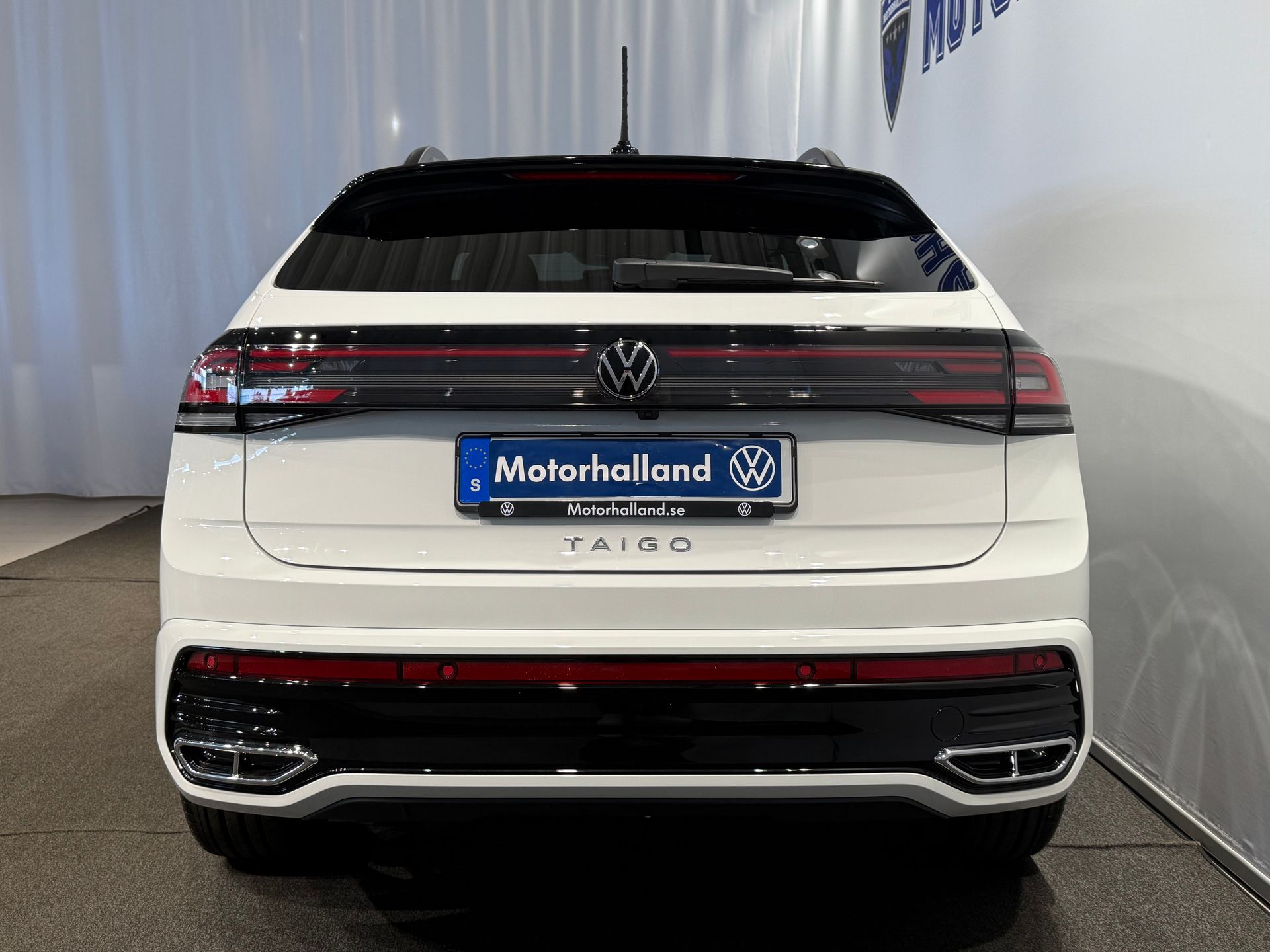 Volkswagen Taigo 2027, bild 6/10