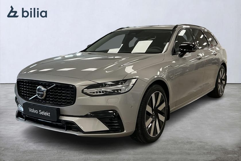 Bild 1 av Volvo V90