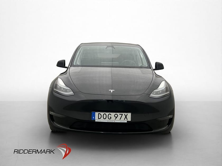 Bild 3 av Tesla Model Y Performance