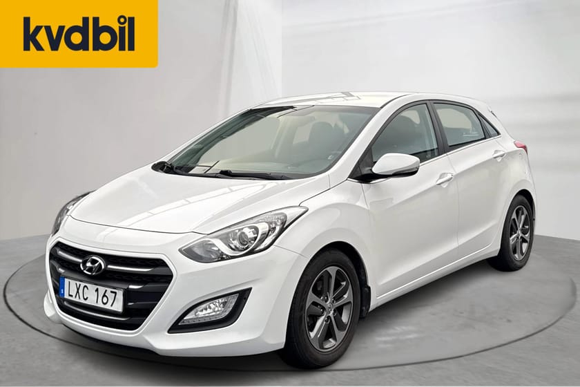 Bild 1 av Hyundai i30