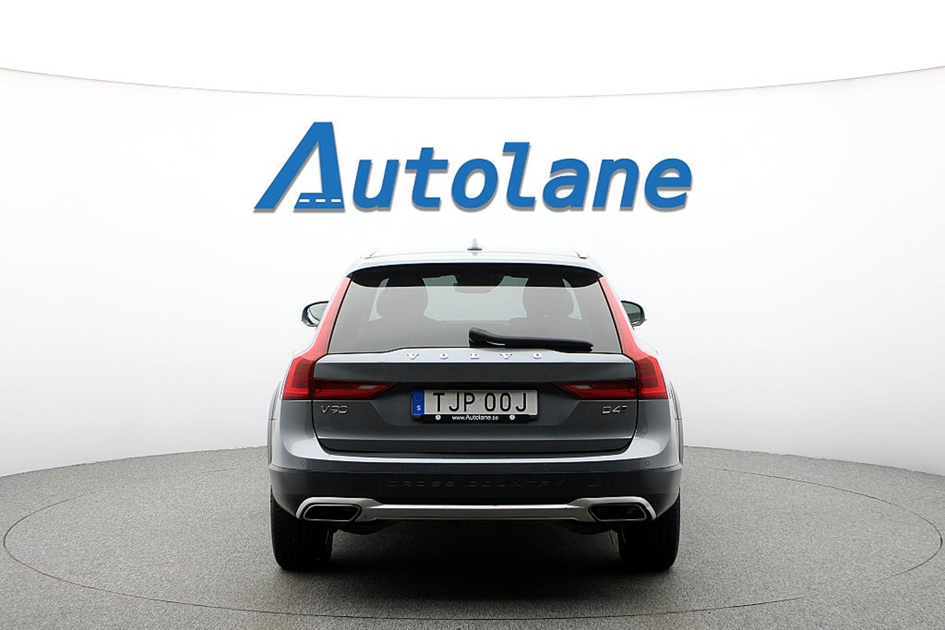 Volvo V90 Cross Country 2019, kuva 7/10