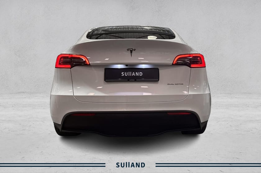 Bilde 4 av Tesla Model Y Long Range AWD