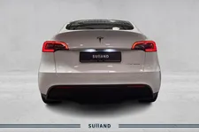 Thumnail bilde 3 av Tesla Model Y Long Range AWD