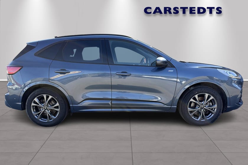 Bild 2 av Ford Kuga Plug-In Hybrid ST-Line X B&O Kamera Drag