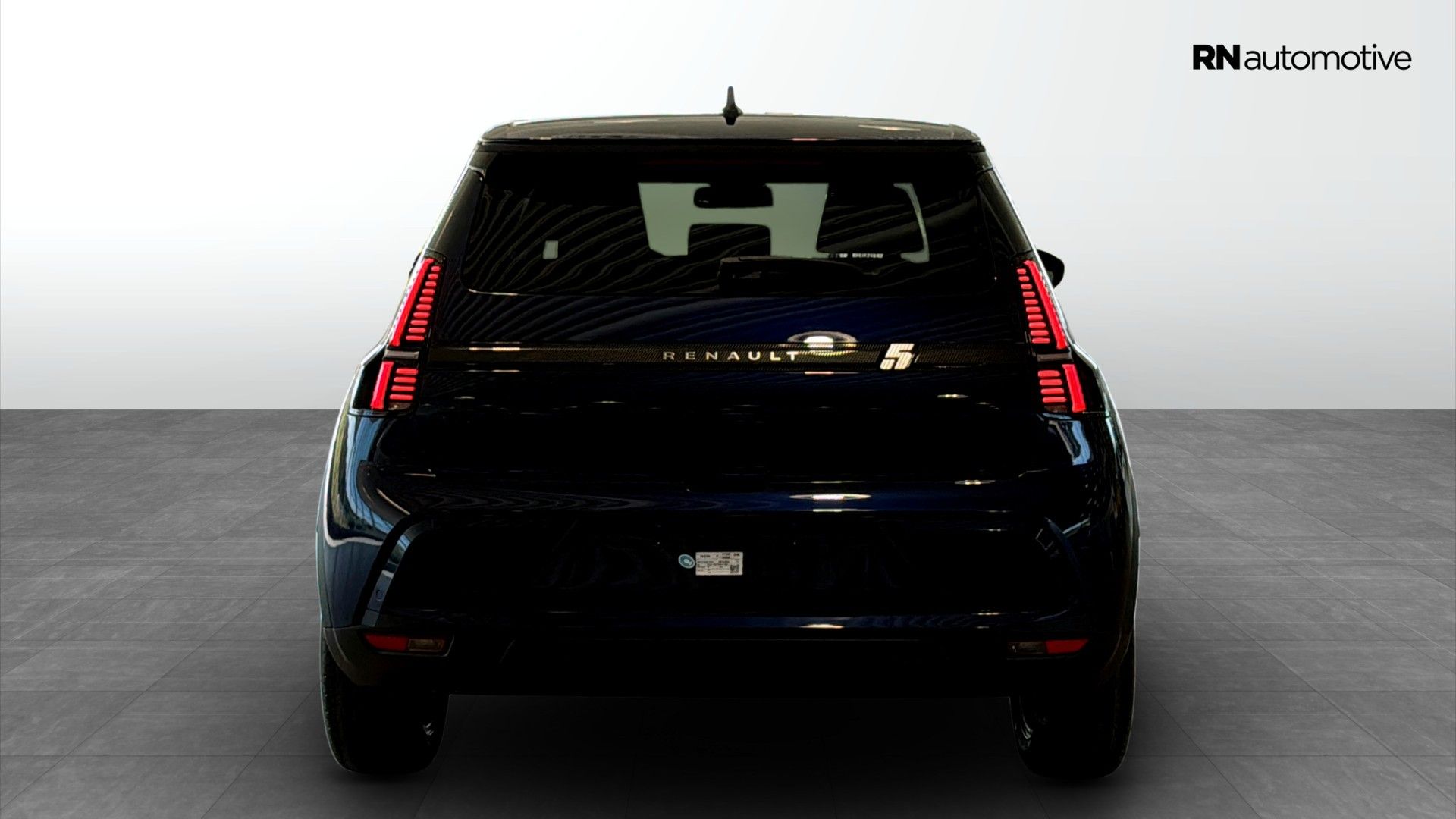 Renault 5 E-Tech R5 ELECTRIC TECHNO EV52 2026, bild 7/10
