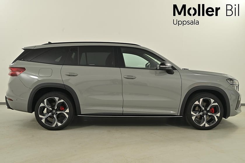 Bild 5 av Škoda Kodiaq RS
