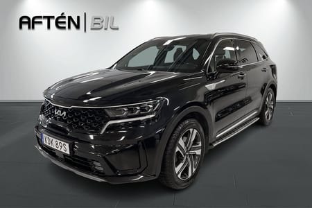 Kia Sorento PHEV Advance Plus|Bose|360|M&K-Värmare - 1 ÄGARE!