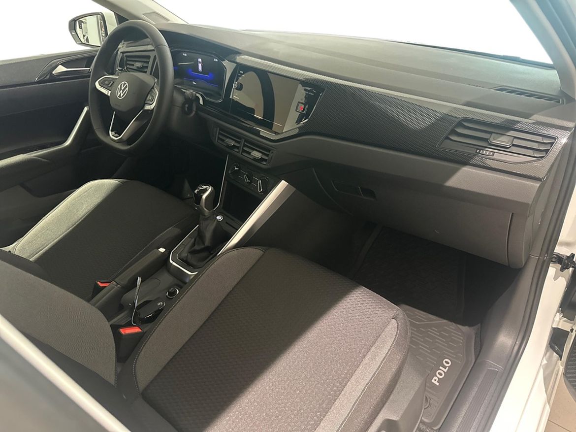 Volkswagen Volkswagen Polo — bild 12