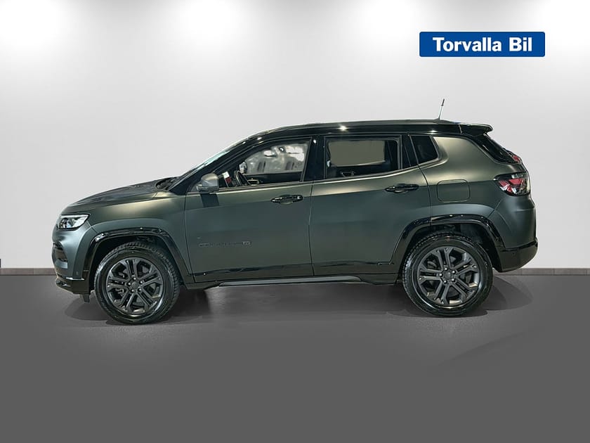 Bild 5 av Jeep Compass 4xe 80th Anniversary Plug-in 190hk