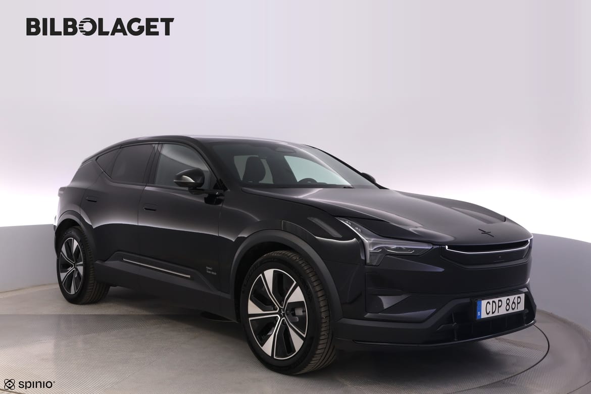 Polestar 3 Long Range Dual Motor