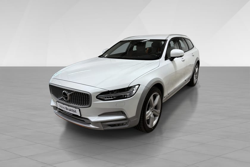 Bilde 3 av Volvo V90 Cross Country Ocean Race - ACC - H&K - AWD