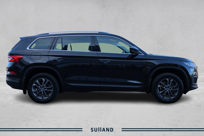 Bilde 5 av Škoda Kodiaq Style/Webasto/Hengerfeste/4x4/R.kamera/Carplay/ACC++